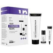 HYDRATION HEROS SKINCARE SET (SET HIDRATANTE FACIAL)